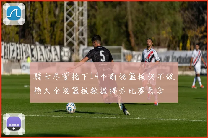 骑士尽管抢下14个前场篮板仍不敌热火全场篮板数据揭示比赛悬念