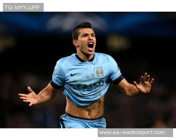 阿圭罗期待梅西参加国王联赛但尚未进行具体讨论