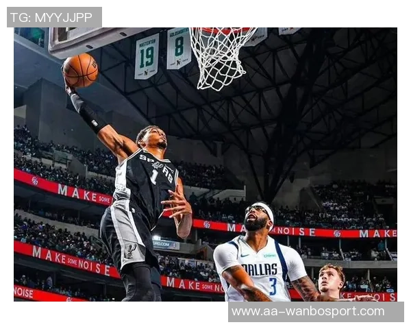 帕克期待文班亚马成为NBA顶尖球员带领马刺赢得多个总冠军 帕克期待文班亚马成为NBA顶尖球员带领马刺赢得多个总冠军