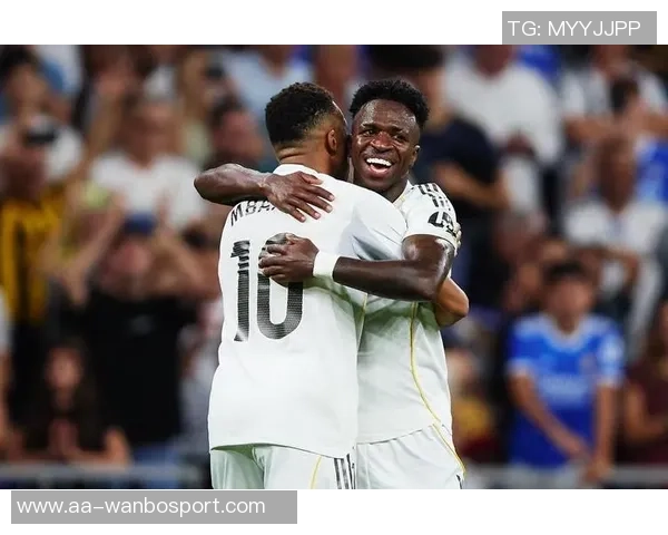 续约谈判停滞不前皇马或出售维尼修斯全力追逐哈兰德