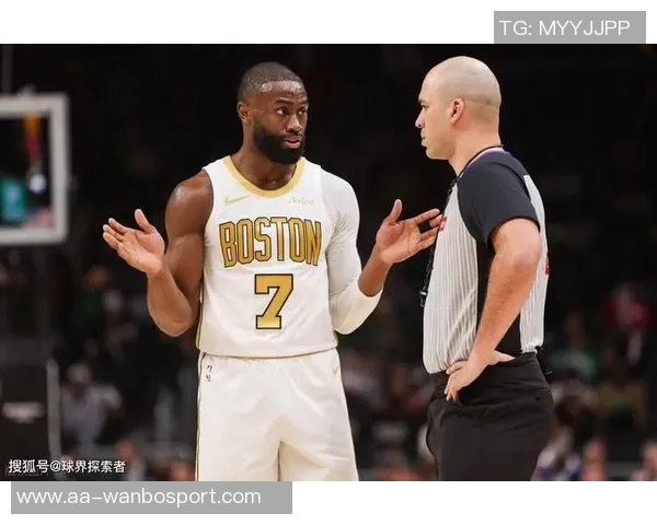 杰伦布朗单节15分创赛季新高米切尔东契奇等紧随其后