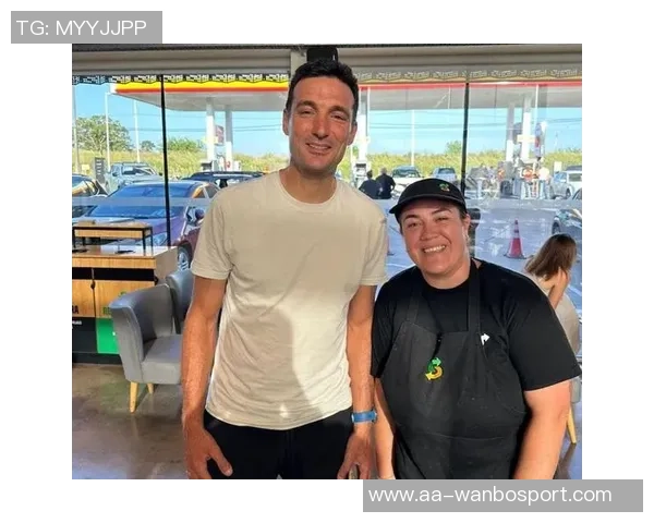 斯卡洛尼与梅西新年私会深入探讨世界杯战略与计划