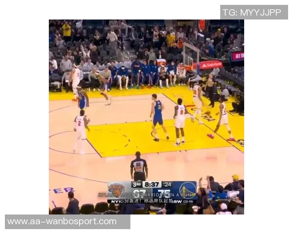 穆迪谈库里缺阵影响强调减少失误与巴特勒协作提升进攻效率