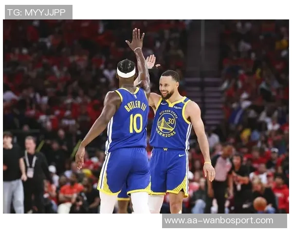 勇士队的未来堪忧库里若选择离开将不再令人意外