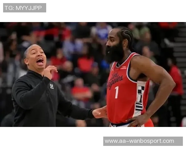 新人崛起与保罗离队有何关系泰伦卢如何在逆境中展现战术智慧