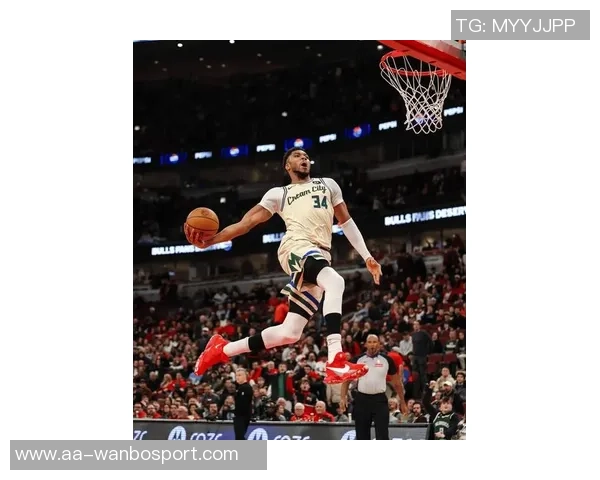 字母哥坚定追求伟大目标不为薪水而打球