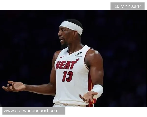 阿德巴约谈防守出道与得分成就热火队史前三的奇迹