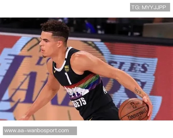 小迈克尔波特状态回暖近期表现强劲场均278分75板33助