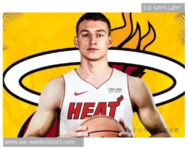 热火队与约维奇达成四年6240万续约协议全额保障球员未来