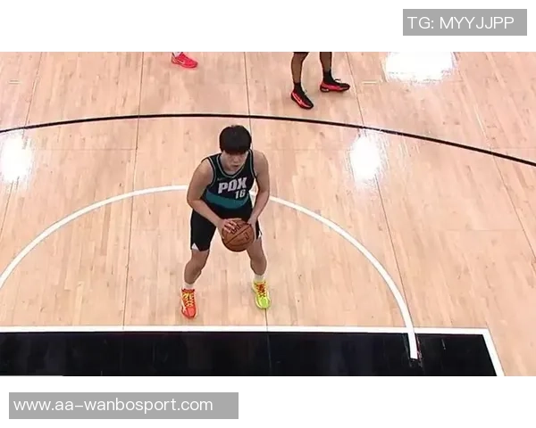 杨瀚森的移动能力成对手三分攻击焦点问题凸显亟待改进 杨瀚森的移动能力成对手三分攻击焦点问题凸显亟待改进