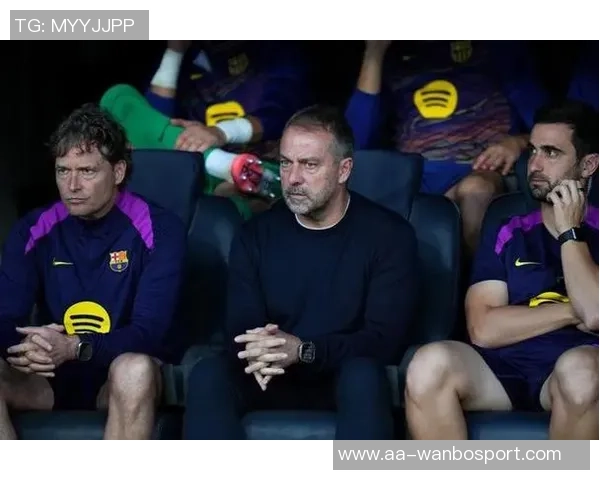 弗里克执教巴萨首秀于诺坎普回忆1987年战胜阿贾克斯的辉煌时刻