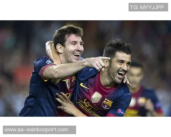 比利亚盛赞梅西称其为世界足球之巅的最佳球员地位将持续至退役前