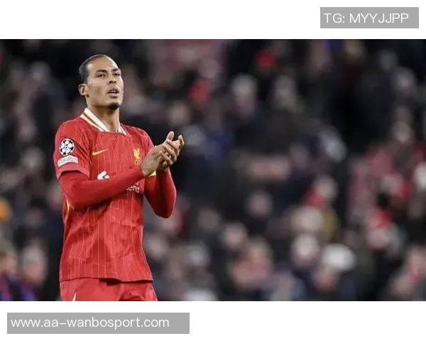 英超专家组确认范戴克对曼城进球有效引发争议