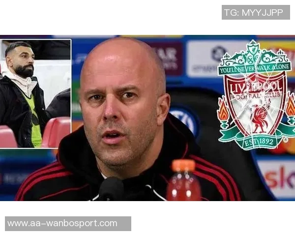 圣地亚哥总监明确表态不追求萨拉赫转会谈判未进行